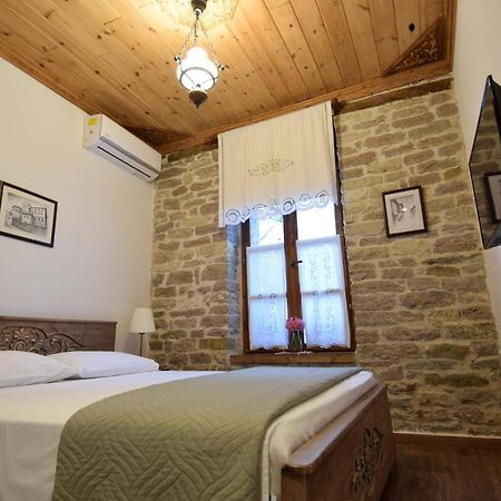4Rooms Hotel Gjirokastër Eksteriør billede