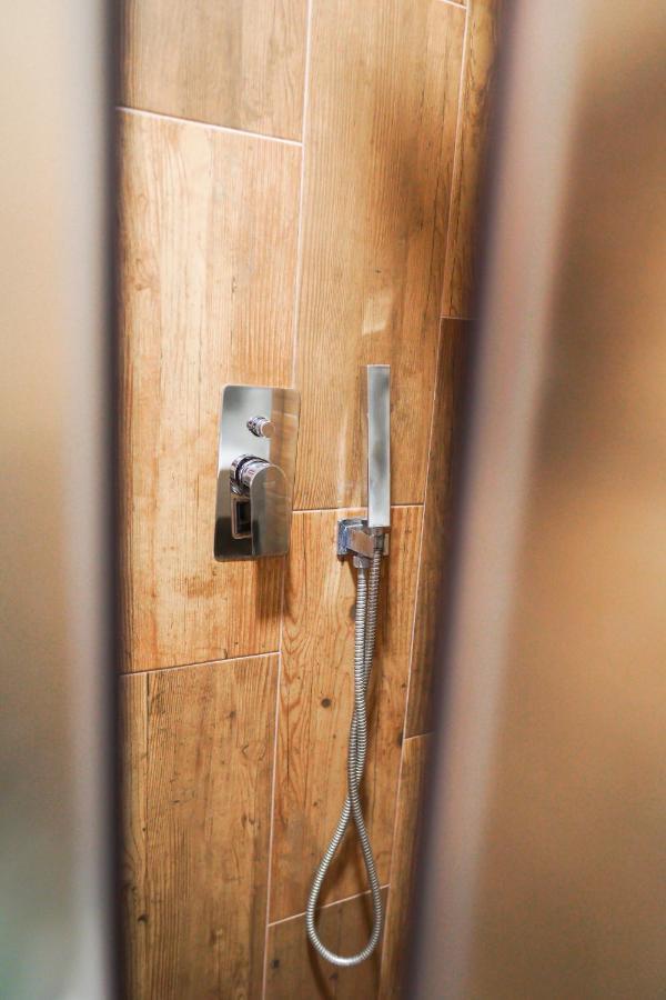 4Rooms Hotel Gjirokastër Eksteriør billede