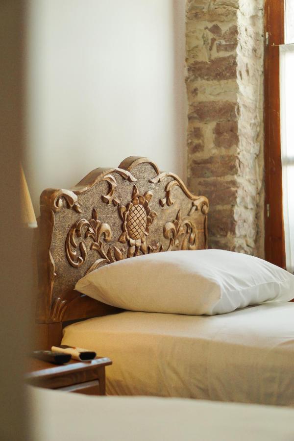 4Rooms Hotel Gjirokastër Eksteriør billede