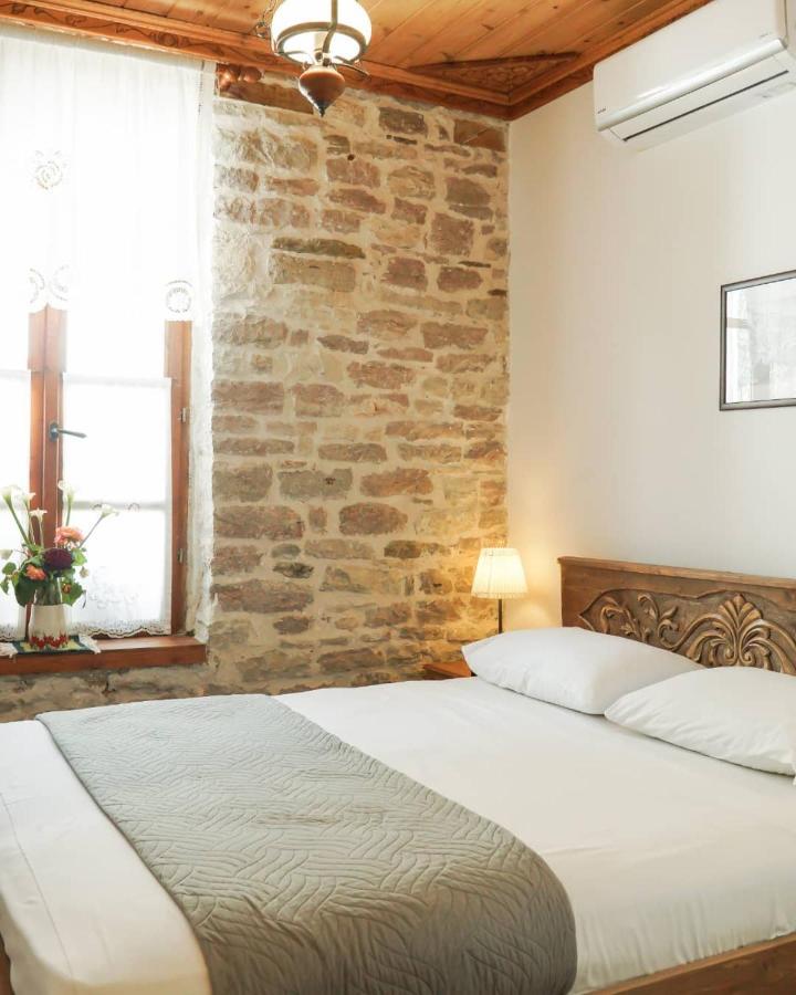 4Rooms Hotel Gjirokastër Eksteriør billede